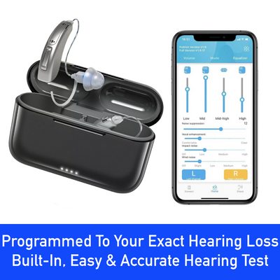BTE Bluetooth Header