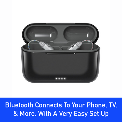 BTE Bluetooth Header