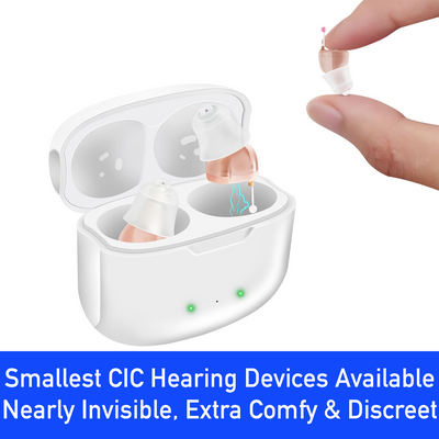 CIC TEST HEADER