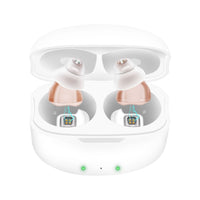 Micro CIC Rechargeable (30% Smaller)