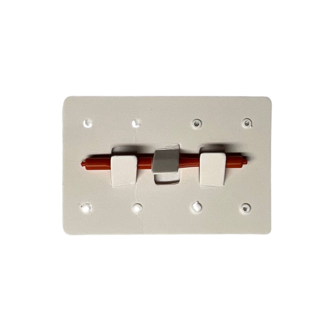 Wax Guards for BTE Bluetooth Hearing Aids