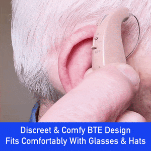 BTE Header Product