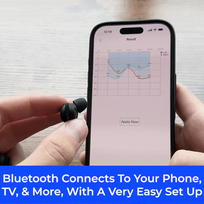 ITE Bluetooth Header