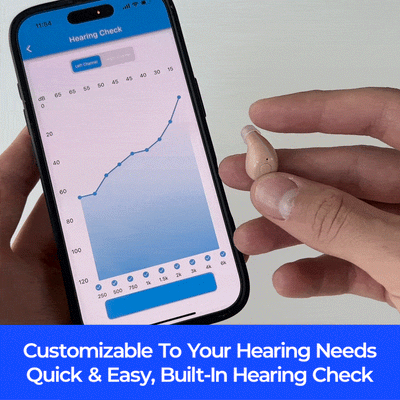 Micro ITE Bluetooth Header