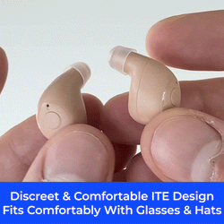 Micro ITE Bluetooth Header