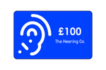 Load image into Gallery viewer, The Hearing Co. UK Gift Card
